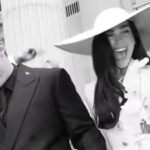 Newlyweds Dua Lipa and Callum Turner off to Sicily; final touches for three-day wedding celebration in Palermo underway- PICS |