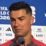 'Next question': Cristiano Ronaldo refuses journalist's question about Lionel Messi after historic Portugal win | Football News