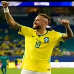 Neymar matches Pelé with one of Brazil's rarest World Cup feat after after historic return against Scotland | Football News