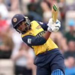 Nilakshika Silva's unbeaten fifty guides Sri Lanka to famous win over New Zealand | Cricket News