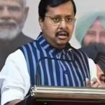 Nitin Nabin discusses digital public infrastructure, clean energy with envoys of 23 EU countries | India News