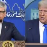 'No negotiation at any level': Iran refutes Donald Trump's claim of planned US talks in Doha