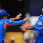 'No one drops catches on purpose': Shafali Verma plays down costly dropped catches ahead of Australia clash | Cricket News
