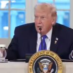 'No sanctions relief, asset unfreezing or Lebanon talks': Donald Trump lays down terms for Iran deal