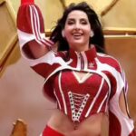 Nora Fatehi performs at FIFA World Cup 2026 opening ceremony in Toronto, ahead of Canada-Bosnia match - WATCH |