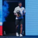 Not just Japan: Rui Hachimura wants Asia's basketball dream to grow bigger | NBA News
