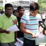 Not only paper, NTA guarding paper-making process too | India News