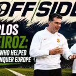 OFFSIDE: Sir Alex Ferguson's favourite lieutenant robs England of its roar | Football News