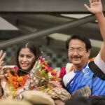 Olympic medallist Manu Bhaker's coach Jaspal Rana hospitalised after falling ill on flight from Munich | More sports News