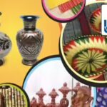 One district one product: Uttar Pradesh pushes artisan goods onto global markets | India News