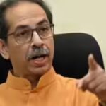 Only 3 of Sena UBT's 9 Lok Sabha MPs turn up for party meet in Delhi | India News