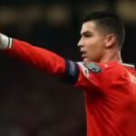 Only behind Lionel Messi! Cristiano Ronaldo equals FIFA World Cup record during Portugal's goalless draw vs Colombia | Football News