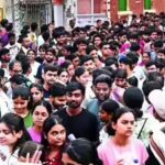 Over 20 lakh student sighs of relief after smooth NEET-UG retest | India News