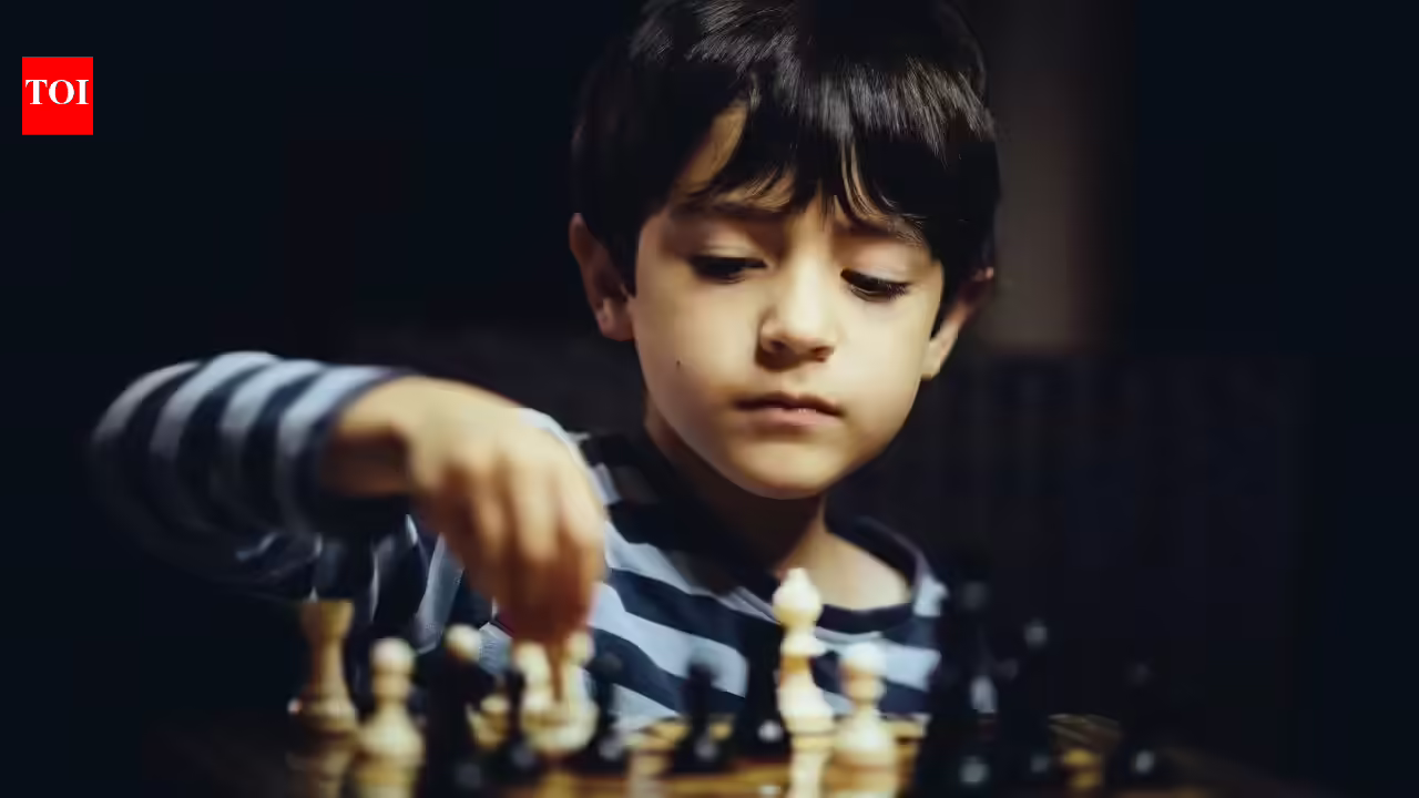 Overscheduling kids: Is it really bad or actually helps children develop skills