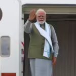 PM Modi leaves for two-nation visit: G7 Summit, bilateral talks with France, Slovakia - what's on agenda | India News