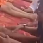 POSCO case against Tamil Nadu Education Minister over video showing him touching girl athletes' legs
