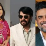 Padma Awards 2026: ममूटी को मिला पद्म भूषण, अलका याग्निक-आर माधवन को भी मिला पद्म पुरस्कार, सिंगर ने पीएम मोदी के छुए पैर | Padma Awards 2026 Mammootty receives Padma Bhushan Alka Yagnik and R. Madhavan Padma Awards singer touches PM Modi feet