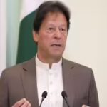 Pakistan court jails four Imran Khan party leaders for 10 years, acquits ex-FM Shah Mahmood Qureshi