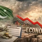 Pakistan's $35 billion trade deficit rings alarm bells as PKR faces pressure despite forex gain
