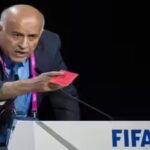 Palestinian football federation president stranded in Mexico amid US visa uncertainty | Football News