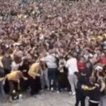 Pandemonium in Melbourne! Socceroos send fans into frenzy after FIFA World Cup win over Turkey | Football News