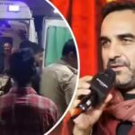 Pankaj Tripathi's brother ATTACKED with sharp weapons; special police team launch raids to apprehend accused: Reports |