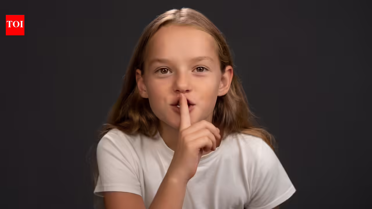 Parenting Tips For Safety: 5 lies every parent must teach their child before it’s too late