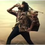 'Peddi' box office collections day 11: Ram Charan film see 13.6% growth; India net touches Rs 216 cr | Telugu Movie News
