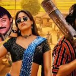'Peddi' creates RARE cinema moment; Chiranjeevi-Sridevi’s legacy continues through Ram Charan and Janhvi Kapoor | Telugu Movie News