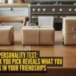 Personality test: The gift box you pick reveals what you seek in your friendships |