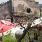 Pilots' organistaion casts doubt on interim Air India crash report, says AAIB must run simulator tests | India News