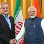 Pm Modi Invited To Khamenei Funeral: Iran invites PM Modi to Ayatollah Khamenei's funeral | India News
