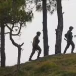 PoK man caught near LoC | India News