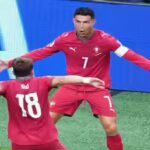 Portugal vs Uzbekistan , FIFA World Cup Match Result: Ronaldo becomes record-breaker in dominant 5-0 victory | Football News