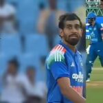 Prince Yadav's dream debut turns sour as maiden ODI wicket is ruled no-ball | Cricket News