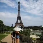 Prohibition hits European summer: France bans booze at music festival as heatwave hits 41°C