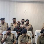 Psycho Killer: छोटी-छोटी बातों से नाराज 'सीरियल किलर ने एक-एक कर 8 लोगों को उतार दिया मौत के घाट, 'दरिंदा, ऐसे बनाता था शिकार | Psycho Killer Killed 8 People in Balodabazar of Chhattisgarh Police arrested accused