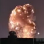 Qatar Gas Plant Explosion: 'Tragic loss': Indians among 13 killed in Qatar gas plant explosion
