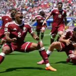 Qatar vs Switzerland FIFA World Cup Match Result: Qatar secure historic first World Cup point with stoppage-time equaliser | Football News