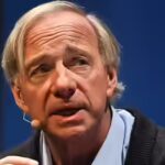 Quote of the day by American investor Ray Dalio: “If you’re not failing, you’re not pushing your limits, and if you’re not pushing your limits, you’re not...” | World News