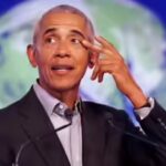 Quote of the day by Barack Obama: “You can’t let your failures define you – you have to let them…” | World News