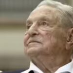 Quote of the day by George Soros: "The main difference between me and other people who have amassed this kind of money is…” | World News