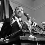 Quote of the day by Martin Luther King Jr.: “True peace is not merely the absence of tension; it is…” | World News