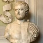 Quote of the day by Roman poet Ovid: “I am the poet of the poor, because I was poor when I loved; since I could not give gifts, I gave words.” |