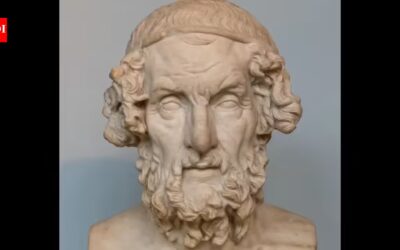 Quote of the day by The Odyssey author Homer: “The difficulty is not so great to die for a friend as to find a friend worth dying for.” |