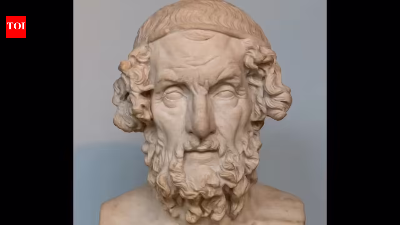 Quote of the day by The Odyssey author Homer: “The difficulty is not so great to die for a friend as to find a friend worth dying for.” |