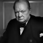 Quote of the day by Winston Churchill: "We are masters of the unsaid words, but slaves of…" - a timeless reminder from one of history's greatest orators to think before you speak | World News