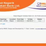 RNSB Apprentice Peon recruitment 2026: Apply online at jobs.rnsb.bank.in for Rajkot vacancies before June 27