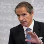 Rafael Mariano Grossi: IAEA chief says Iran nuclear site inspections will happen despite US-Tehran conflicting claims
