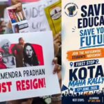 Rahul Gandhi Urges Youth to Rally Against Exam Scandals in Nationwide Campaign | India News